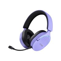 Trust GXT 491P FAYZO - Headset - 7.1-Kanal - ohrumschließend