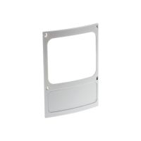 Axis Diverging Lens B 120° - LED-Weißicht-Zerstreuungslinse