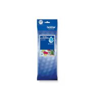 Brother LC528XLC - Hohe Ergiebigkeit - Cyan