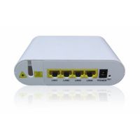 ALLNET ALL0334, Verkabelt