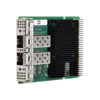 HPE Intel X710-DA2 - Netzwerkadapter - 10 Gigabit