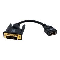 Kramer Electronics Kramer ADC-DM/HF - Videoadapter - Single Link