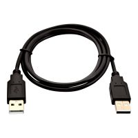 V7 USB-Kabel - USB (M) zu USB (M) - USB 2.0