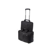 Dicota Top Traveller Roller PRO 15.6" - Trolley - 39.6 cm (15.6")