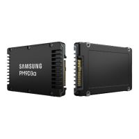 Samsung PM9D3a MZWL6960HFJA - SSD - 960 GB - intern - 2.5" (6.4 cm)