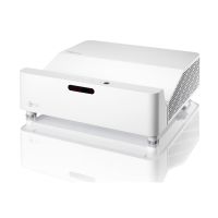 Optoma ZH430UST - DLP-Projektor - Laser - 3D - 4000 lm - Full HD (1920 x 1080)