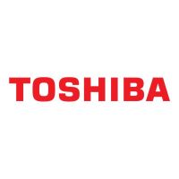 Toshiba TFC210EK - Schwarz - original - Tonerpatrone
