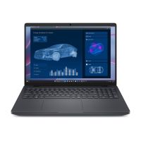 Dell Pro Max 16 MC16255 - AMD Ryzen AI 7 PRO 350 - Win 11 Pro - RTX PRO 500 Blackwell - 32 GB RAM - 512 GB SSD SED, NVMe - 40.646 cm (16")