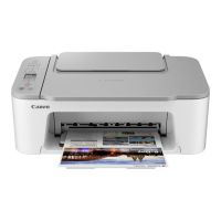 Canon PIXMA TS3451 - Multifunktionsdrucker - Farbe - Tintenstrahl - 216 x 297 mm (Original)