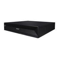Hanwha Techwin Hanwha PRN-3205B4, 32 Kanäle, 7680 x 4320 Pixel, 80 Kanäle, 1280x720@960fps, 1920x1080@480fps, AAC, G.711, G.726, H.264, H.265, M-JPEG