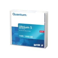 Quantum LTO Ultrium WORM 5 - 1.5 TB / 3 TB