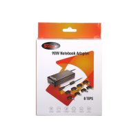 Inter-Tech TIP "M29" - Adapter für Power Connector - Gleichstromstecker 4,5 mm x 12 mm (ID: 3,0 mm)