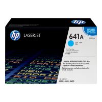 HP 641A - Cyan - original - LaserJet - Tonerpatrone (C9721A)