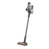 Xiaomi 6941812791967, Trocken, HEPA, Zyklonal, Teppich, Harter Boden, Matratze, Soft floor, Kachel, Holzboden, Beutellos, Grau