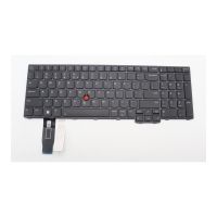 Lenovo Chicony - Ersatztastatur Notebook - mit Trackpoint