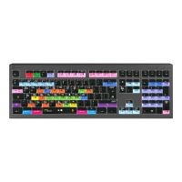 Logickeyboard FL Studio ASTRA2 - Tastatur - Mac