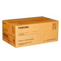 Toshiba TFC25EK - Schwarz - original - Tonerpatrone