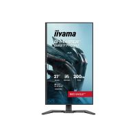 Iiyama G-MASTER Red Eagle GB2771QSU-B1 - LED-Monitor - 68.6 cm (27")