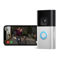 Ring Battery Video Doorbell Pro - Smarte Türklingel