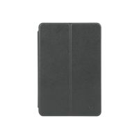 Mobilis Origine - Flip-Hülle für Tablet - Schwarz - für Apple iPad mini 5 (5. Generation)