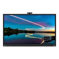 Lenovo ThinkVision T86 - LED-Monitor - 218.4 cm (86")