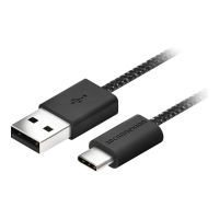 3Dconnexion USB-Kabel - USB (M) zu 24 pin USB-C (M)
