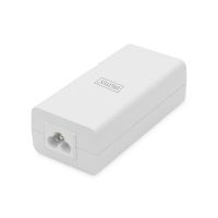 DIGITUS Gigabit Active 802.3at PoE Midspan