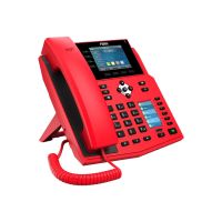Fanvil X5U - VoIP-Telefon - mit Bluetooth-Schnittstelle mit Rufnummernanzeige/Anklopffunktion