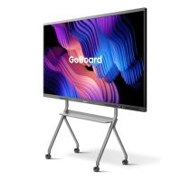 Hisense 86MR6DE-E, Digital Signage Flachbildschirm, 2,18 m (86"), LED, 3840 x 2160 Pixel, WLAN