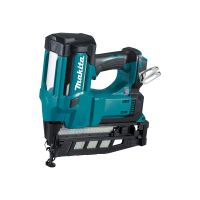 Makita DBN600ZJ - Nagler - schnurlos - 18 V