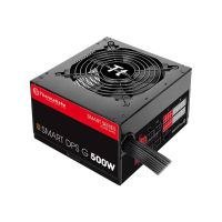 Thermaltake SMART DPS G 500W - Netzteil (intern)