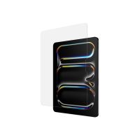 Belkin Bildschirmschutz für Tablet - 2.5D - Glas - für Apple 13-inch iPad Pro (M4)