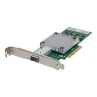 LevelOne GNC-0201 - Netzwerkadapter - PCIe x8 Low-Profile