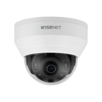 Hanwha Techwin Hanwha Vision WiseNet Q QND-8010R - Netzwerk-Überwachungskamera - Kuppel - Farbe (Tag&Nacht)