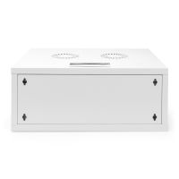 DIGITUS Wandgehäuse, SOHO, unmontiert - 540x400 mm (BxT)