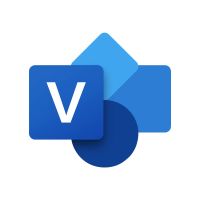 Microsoft Visio Standard - Lizenz & Softwareversicherung