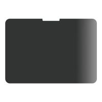 PanzerGlass Bildschirmschutz für Tablet - ultrabreite Passform