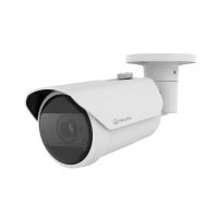 Hanwha Techwin Hanwha QNO-C9083R, IP-Sicherheitskamera, Draußen, Kabelgebunden, Decke/Wand, Weiß, Bullet (shape)