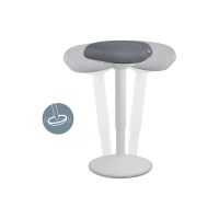 Esselte Leitz Ergo Active - Stehtisch-Hocker - ergonomisch