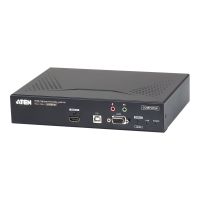 ATEN ALTUSEN KE8952T Transmitter - KVM-Extender