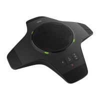 Snom C52-SP - Freisprechtelefon - DECT - Schwarz