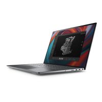 Dell Precision 5490 - Intel Core Ultra 7 165H / 1.4 GHz - Evo - Win 11 Pro - NVIDIA RTX 2000 Ada - 32 GB RAM - 1 TB SSD NVMe, Class 40 - 35.56 cm (14")