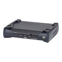 ATEN ALTUSEN KE6940R DVI KVM Over IP Extender (Receiver)