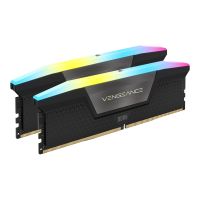 Corsair Vengeance RGB - DDR5 - Kit - 96 GB: 2 x 48 GB