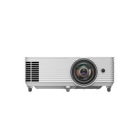 Vivitek DX335-ST, 4000 ANSI Lumen, DLP, WUXGA (1920x1200), 30000:1, 4:3, 694,4 - 7620 mm (27.3 - 300")