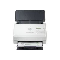 HP ScanJet Enterprise Flow 5000 s5 - Dokumentenscanner - CMOS / CIS - Duplex - 216 x 3100 mm - 600 dpi x 600 dpi - bis zu 65 Seiten/Min. (einfarbig)