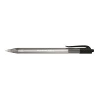 Paper Mate InkJoy 100 RT - Kugelschreiber - Schwarz - 1 mm - Mittel - verstellbar (Packung mit 100)