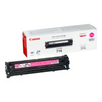 Canon 716 Magenta - Magenta - original - Tonerpatrone