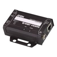 ATEN VE811T HDMI HDBaseT Transmitter - Erweiterung für Video/Audio