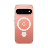 Google GA11714-WW, Cover, Google, Pixel 11 Pro, 16 cm (6.3"), Transparent